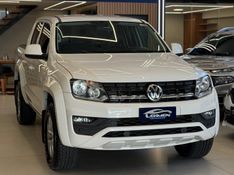 VOLKSWAGEN AMAROK 2.0 COMFORTLINE 4X4 CD 16V TURBO INTERCOOLER 2019/2019 LEHMEN VEÍCULOS VENÂNCIO AIRES / Carros no Vale