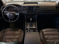 VOLKSWAGEN AMAROK 2.0 COMFORTLINE 4X4 CD 16V TURBO INTERCOOLER 2019/2019 LEHMEN VEÍCULOS VENÂNCIO AIRES / Carros no Vale