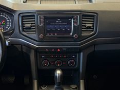 VOLKSWAGEN AMAROK 2.0 COMFORTLINE 4X4 CD 16V TURBO INTERCOOLER 2019/2019 LEHMEN VEÍCULOS VENÂNCIO AIRES / Carros no Vale