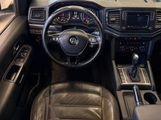 VOLKSWAGEN AMAROK 2.0 COMFORTLINE 4X4 CD 16V TURBO INTERCOOLER 2019/2019 LEHMEN VEÍCULOS VENÂNCIO AIRES / Carros no Vale