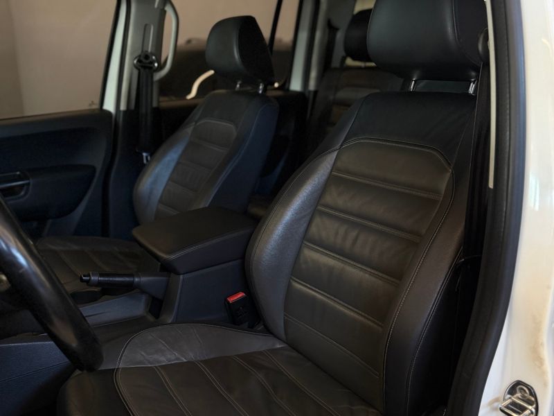 VOLKSWAGEN AMAROK 2.0 COMFORTLINE 4X4 CD 16V TURBO INTERCOOLER 2019/2019 LEHMEN VEÍCULOS VENÂNCIO AIRES / Carros no Vale