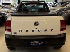 VOLKSWAGEN SAVEIRO 1.6 MSI ROBUST CS 8V 2023/2023 LEHMEN VEÍCULOS VENÂNCIO AIRES / Carros no Vale