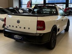 VOLKSWAGEN SAVEIRO 1.6 MSI ROBUST CS 8V 2023/2023 LEHMEN VEÍCULOS VENÂNCIO AIRES / Carros no Vale
