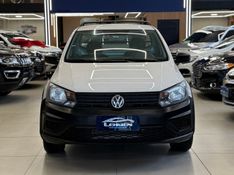VOLKSWAGEN SAVEIRO 1.6 MSI ROBUST CS 8V 2023/2023 LEHMEN VEÍCULOS VENÂNCIO AIRES / Carros no Vale