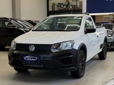 VOLKSWAGEN SAVEIRO 1.6 MSI ROBUST CS 8V 2023/2023 LEHMEN VEÍCULOS VENÂNCIO AIRES / Carros no Vale