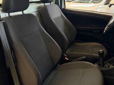 VOLKSWAGEN SAVEIRO 1.6 MSI ROBUST CS 8V 2023/2023 LEHMEN VEÍCULOS VENÂNCIO AIRES / Carros no Vale