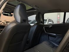 VOLVO V60 2.0 T4 MOMENTUM 2017/2018 LEHMEN VEÍCULOS VENÂNCIO AIRES / Carros no Vale