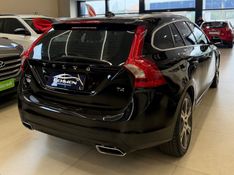 VOLVO V60 2.0 T4 MOMENTUM 2017/2018 LEHMEN VEÍCULOS VENÂNCIO AIRES / Carros no Vale