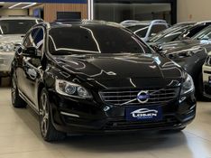VOLVO V60 2.0 T4 MOMENTUM 2017/2018 LEHMEN VEÍCULOS VENÂNCIO AIRES / Carros no Vale