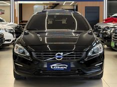 VOLVO V60 2.0 T4 MOMENTUM 2017/2018 LEHMEN VEÍCULOS VENÂNCIO AIRES / Carros no Vale