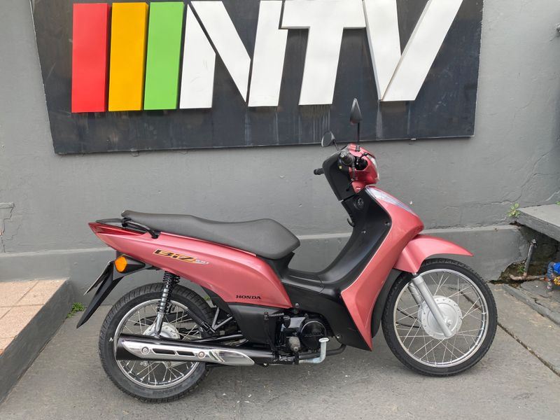 Honda Motos Biz 100 Es 2014/2014 NECO TOLATI VEÍCULOS VENÂNCIO AIRES / Carros no Vale Honda Motos Biz 100 Es 2014/2014 NECO TOLATI VEÍCULOS VENÂNCIO AIRES / Carros no Vale