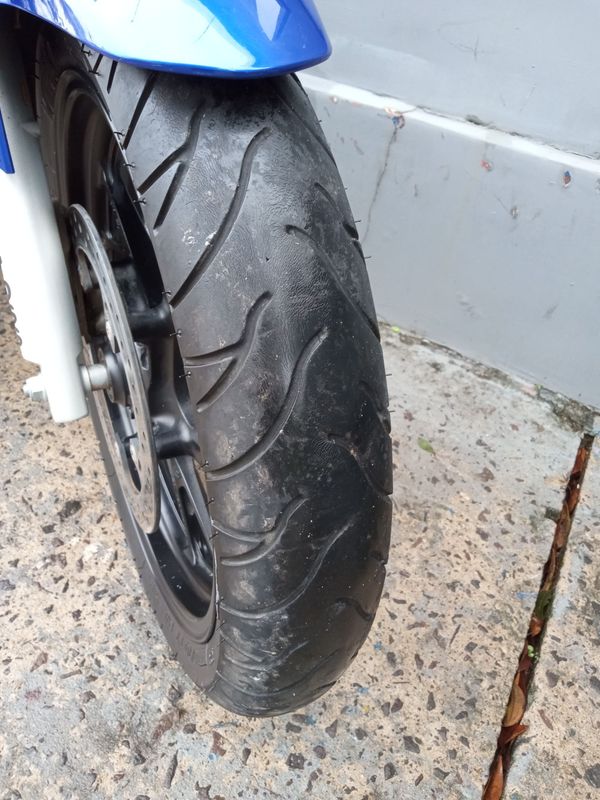 Honda Motos Cb 250f Twister Cbs 2021/2021 NECO TOLATI VEÍCULOS VENÂNCIO AIRES / Carros no Vale