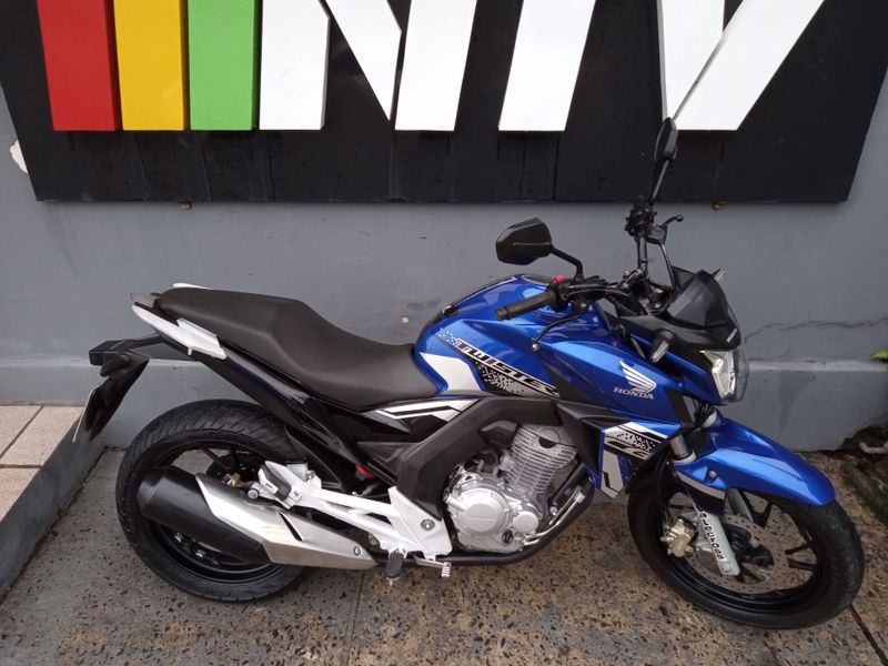 Honda Motos Cb 250f Twister Cbs 2021/2021 NECO TOLATI VEÍCULOS VENÂNCIO AIRES / Carros no Vale
