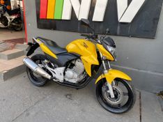 Honda Motos Cb 300r 2013/2013 NECO TOLATI VEÍCULOS VENÂNCIO AIRES / Carros no Vale