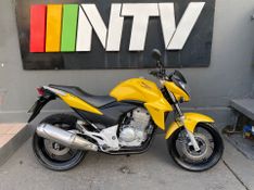 Honda Motos Cb 300r 2013/2013 NECO TOLATI VEÍCULOS VENÂNCIO AIRES / Carros no Vale