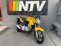 Honda Motos Cb 300r 2013/2013 NECO TOLATI VEÍCULOS VENÂNCIO AIRES / Carros no Vale