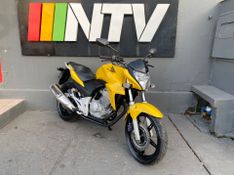 Honda Motos Cb 300r 2013/2013 NECO TOLATI VEÍCULOS VENÂNCIO AIRES / Carros no Vale
