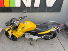 Honda Motos Cb 300r 2013/2013 NECO TOLATI VEÍCULOS VENÂNCIO AIRES / Carros no Vale