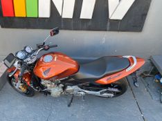 Honda Motos Cb 600 F Hornet 2007/2007 NECO TOLATI VEÍCULOS VENÂNCIO AIRES / Carros no Vale