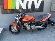 Honda Motos Cb 600 F Hornet 2007/2007 NECO TOLATI VEÍCULOS VENÂNCIO AIRES / Carros no Vale