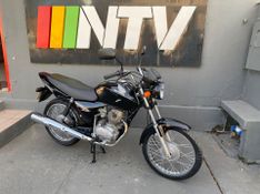 Honda Motos Cg 150 Titan Ks 2006/2007 NECO TOLATI VEÍCULOS VENÂNCIO AIRES / Carros no Vale
