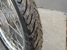 Honda Motos Cg 150 Titan Ks 2006/2007 NECO TOLATI VEÍCULOS VENÂNCIO AIRES / Carros no Vale