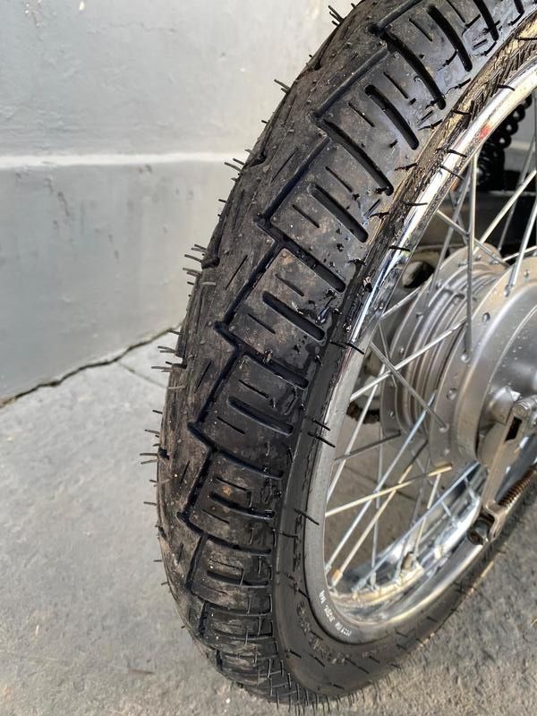 Honda Motos Cg 150 Titan Ks 2006/2007 NECO TOLATI VEÍCULOS VENÂNCIO AIRES / Carros no Vale