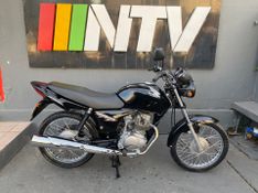 Honda Motos Cg 150 Titan Ks 2006/2007 NECO TOLATI VEÍCULOS VENÂNCIO AIRES / Carros no Vale