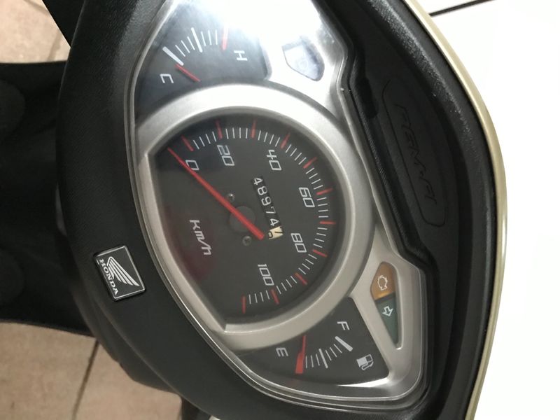 Honda Lead 2009/2010 NECO TOLATI VEÍCULOS VENÂNCIO AIRES / Carros no Vale Honda Lead 2009/2010 NECO TOLATI VEÍCULOS VENÂNCIO AIRES / Carros no Vale