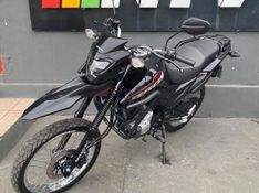 Honda Motos Nxr 160 Bros Cbs 2025/2025 NECO TOLATI VEÍCULOS VENÂNCIO AIRES / Carros no Vale