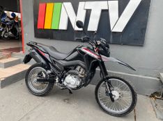 Honda Motos Nxr 160 Bros Cbs 2025/2025 NECO TOLATI VEÍCULOS VENÂNCIO AIRES / Carros no Vale