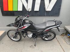 Honda Motos Nxr 160 Bros Cbs 2025/2025 NECO TOLATI VEÍCULOS VENÂNCIO AIRES / Carros no Vale