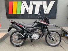 Honda Motos Nxr 160 Bros Cbs 2025/2025 NECO TOLATI VEÍCULOS VENÂNCIO AIRES / Carros no Vale