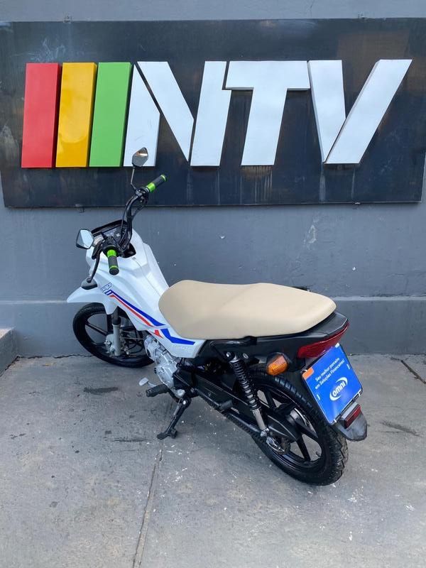 Honda Pop 110i 2021/2021 NECO TOLATI VEÍCULOS VENÂNCIO AIRES / Carros no Vale