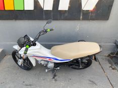 Honda Pop 110i 2021/2021 NECO TOLATI VEÍCULOS VENÂNCIO AIRES / Carros no Vale
