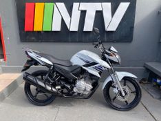 Yamaha Fazer 150 Sed 2014/2014 NECO TOLATI VEÍCULOS VENÂNCIO AIRES / Carros no Vale