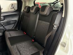 Fiat MOBI TREKKING 1.0 2024 SÓ MOTOS E AUTOMÓVEIS SANTA CRUZ DO SUL / Carros no Vale
