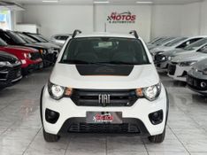 Fiat MOBI TREKKING 1.0 2024 SÓ MOTOS E AUTOMÓVEIS SANTA CRUZ DO SUL / Carros no Vale