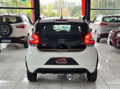 Fiat MOBI TREKKING 1.0 2024 SÓ MOTOS E AUTOMÓVEIS SANTA CRUZ DO SUL / Carros no Vale