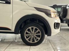 Fiat MOBI TREKKING 1.0 2024 SÓ MOTOS E AUTOMÓVEIS SANTA CRUZ DO SUL / Carros no Vale