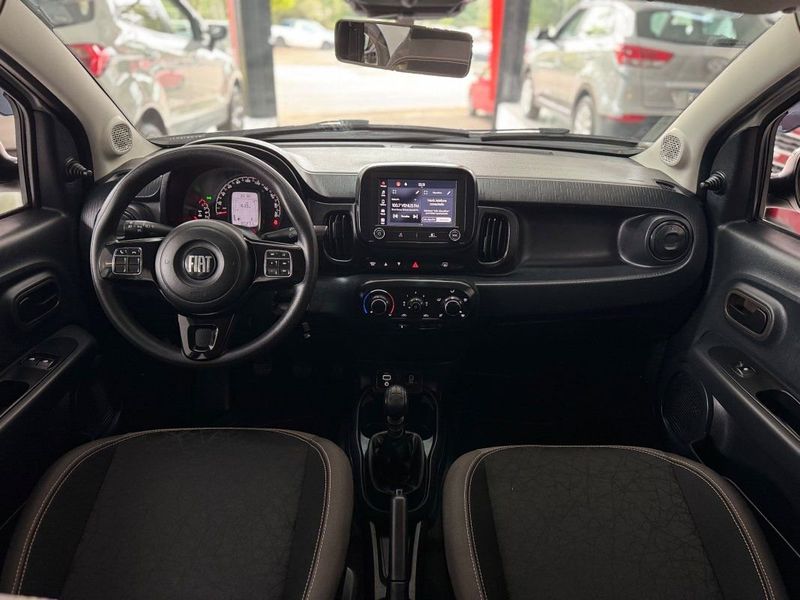 Fiat MOBI TREKKING 1.0 2024 SÓ MOTOS E AUTOMÓVEIS SANTA CRUZ DO SUL / Carros no Vale Fiat MOBI TREKKING 1.0 2024 SÓ MOTOS E AUTOMÓVEIS SANTA CRUZ DO SUL / Carros no Vale
