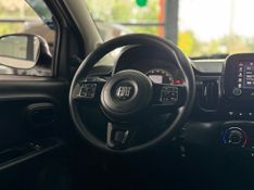 Fiat MOBI TREKKING 1.0 2024 SÓ MOTOS E AUTOMÓVEIS SANTA CRUZ DO SUL / Carros no Vale