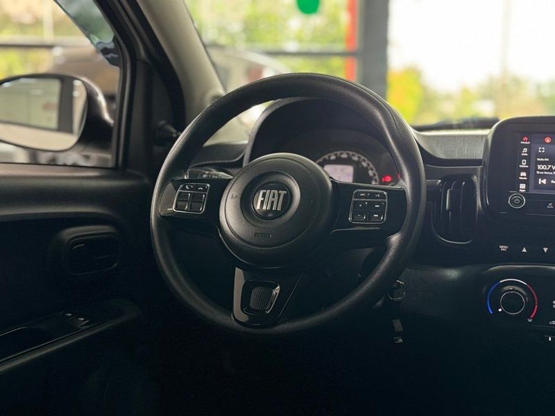 Fiat MOBI TREKKING 1.0 2024 SÓ MOTOS E AUTOMÓVEIS SANTA CRUZ DO SUL / Carros no Vale Fiat MOBI TREKKING 1.0 2024 SÓ MOTOS E AUTOMÓVEIS SANTA CRUZ DO SUL / Carros no Vale