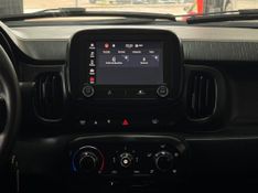 Fiat MOBI TREKKING 1.0 2024 SÓ MOTOS E AUTOMÓVEIS SANTA CRUZ DO SUL / Carros no Vale