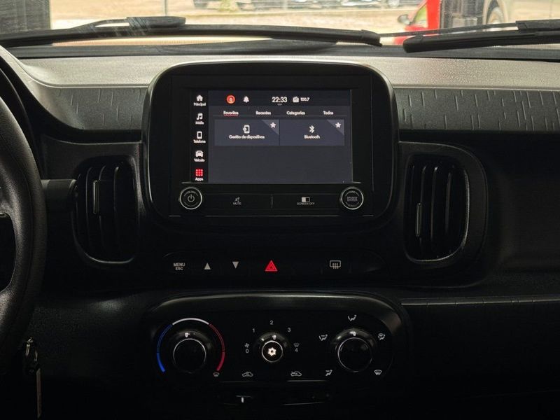 Fiat MOBI TREKKING 1.0 2024 SÓ MOTOS E AUTOMÓVEIS SANTA CRUZ DO SUL / Carros no Vale Fiat MOBI TREKKING 1.0 2024 SÓ MOTOS E AUTOMÓVEIS SANTA CRUZ DO SUL / Carros no Vale