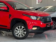Fiat STRADA FREEDOM CS 1.3 2021 SÓ MOTOS E AUTOMÓVEIS SANTA CRUZ DO SUL / Carros no Vale