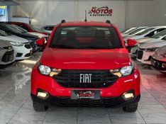 Fiat STRADA FREEDOM CS 1.3 2021 SÓ MOTOS E AUTOMÓVEIS SANTA CRUZ DO SUL / Carros no Vale