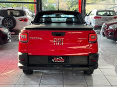 Fiat STRADA FREEDOM CS 1.3 2021 SÓ MOTOS E AUTOMÓVEIS SANTA CRUZ DO SUL / Carros no Vale