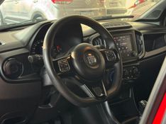 Fiat STRADA FREEDOM CS 1.3 2021 SÓ MOTOS E AUTOMÓVEIS SANTA CRUZ DO SUL / Carros no Vale