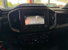 Fiat STRADA FREEDOM CS 1.3 2021 SÓ MOTOS E AUTOMÓVEIS SANTA CRUZ DO SUL / Carros no Vale